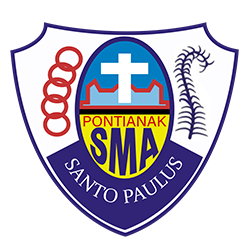 SMA Santo Paulus Pontianak