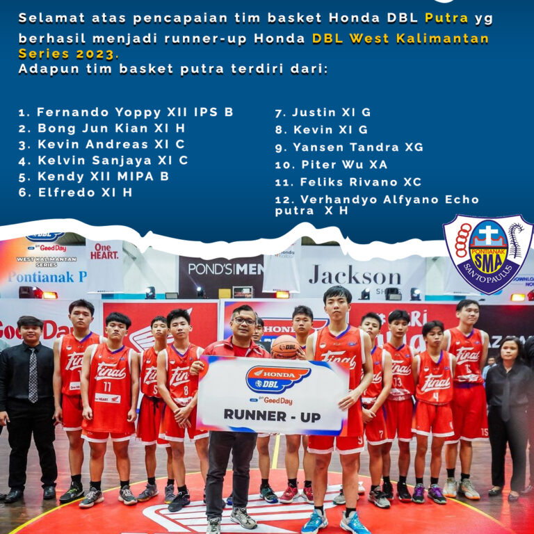 dbl putra