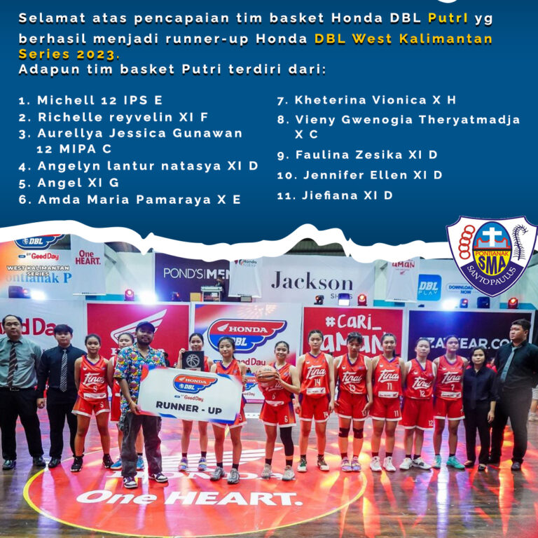 dbl putri