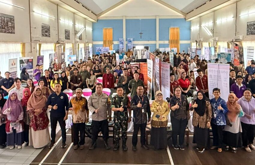 UniMeet EXPO